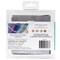 American Crafts Color Pour Gilding Kit 11/Pkg-W/Metallic Foils
